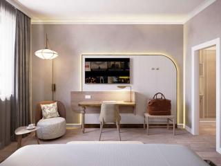 Mövenpick Hotel Bari - Bari - 2