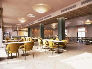 Mövenpick Hotel Bari - Bari - 1