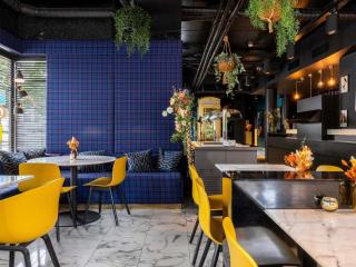 ibis Styles Hasselt City Centre - Hasselt - 7