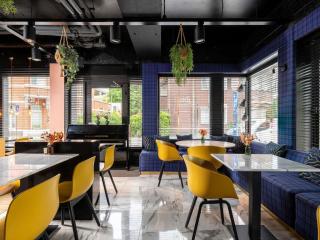 ibis Styles Hasselt City Centre - Hasselt - 5