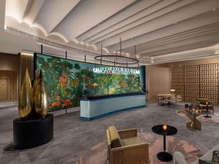 Pullman Chennai Anna Salai - Premium Brand By Accor - Chennai - 8