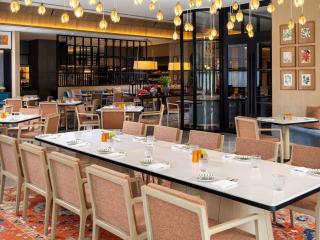 Pullman Chennai Anna Salai - Premium Brand By Accor - Chennai - 7