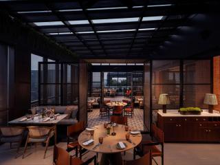 Pullman Chennai Anna Salai - Premium Brand By Accor - Chennai - 6