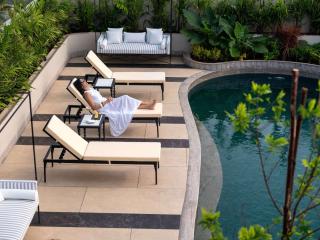 Pullman Chennai Anna Salai - Premium Brand By Accor - Chennai - 5