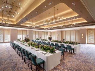 Pullman Chennai Anna Salai - Premium Brand By Accor - Chennai - 3