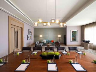 Pullman Chennai Anna Salai - Premium Brand By Accor - Chennai - 2