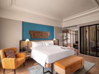 Pullman Chennai Anna Salai - Premium Brand By Accor - Chennai - 1