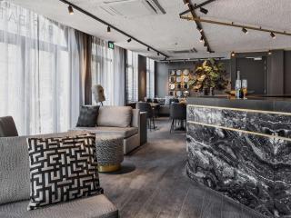 Le Marin Hotel Rotterdam City - Handwritten Collection - Rotterdam - 9