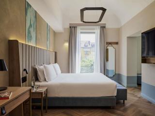 Hotel Giacomo Morra Alba - Handwritten Collection - Alba - 8