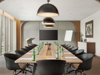 Mercure Dubai Gold District - Dubai - 6