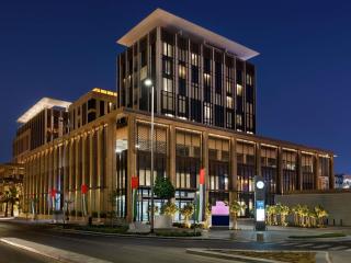 Mercure Dubai Gold District - Dubai - 4