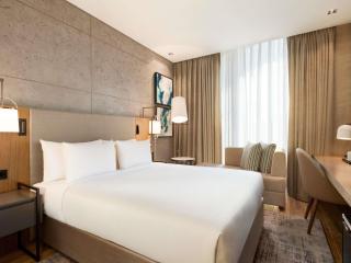 Mercure Dubai Gold District - 1