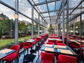 Grand Mercure Shanghai Century Park- Free Shuttle Bus to SNIEC - Shanghai - 3