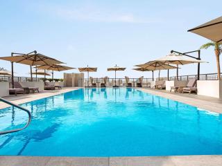 Novotel Dubai Gold District - Dubái - 5