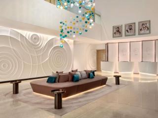 Novotel Dubai Gold District - Dubái - 3