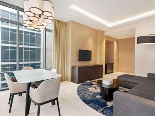 Novotel Dubai Gold District - Dubái - 2