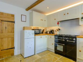 Whibberley Cottage - Ashford - 2