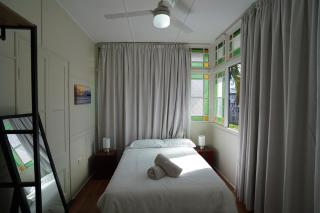 The Quinn - Inner City Classic Queenslander - Cairns - 4