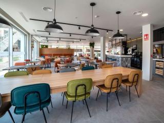 ibis Styles Santander - 9