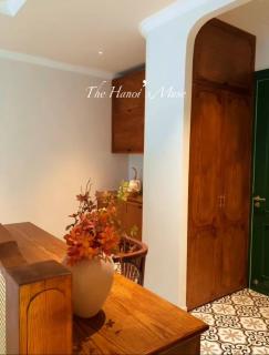 Mơ Mơ Cottage - The Hanois Muse - Hòa Bình - 4