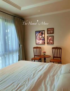 Mơ Mơ Cottage - The Hanois Muse - Hòa Bình - 5