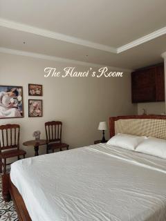 Mơ Mơ Cottage - The Hanois Muse - Hòa Bình - 0