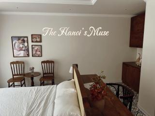 Mơ Mơ Cottage - The Hanois Muse - Hòa Bình - 3