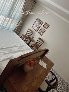 Mơ Mơ Cottage - The Hanois Muse - Hòa Bình - 2
