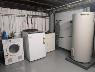 The Quinn - Inner City Classic Queenslander - 1