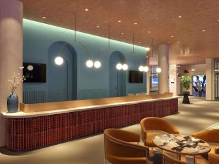 Hotel Lycium Debrecen - Handwritten Collection (October 2025) - 0