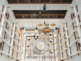 ibis Styles Dubai Gold District - Dubai - 9