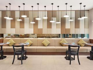 ibis Styles Dubai Gold District - Dubai - 7