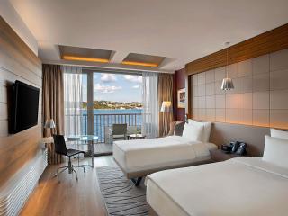 The Grand Tarabya Managed by Accor - Istanbul - 5