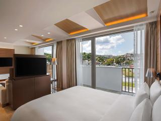 The Grand Tarabya Managed by Accor - Istanbul - 1