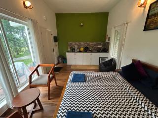 Silver Oak By Exuberance Stays (Independent Holiday Home) - Wayanad - 4