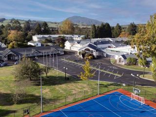 Wairakei Resort Taupo - Taupo - 0