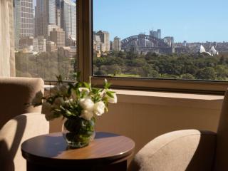 The Sydney Boulevard Hotel - Sydney - 9