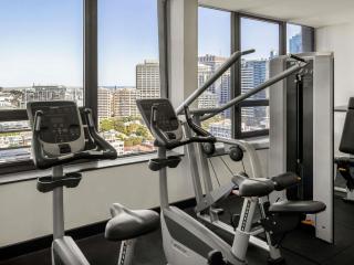 The Sydney Boulevard Hotel - Sydney - 6