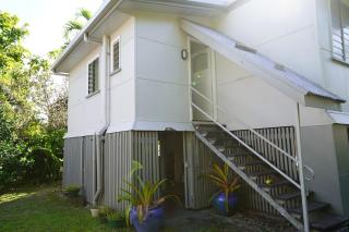 The Quinn - Inner City Classic Queenslander - Cairns - 3