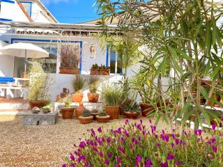 Casa Da Aldeia - Santa Bárbara de Nexe - 9