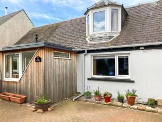 Islas Cottage - Nairn - 0