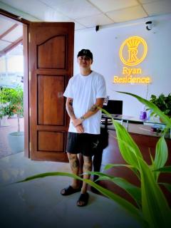 Ryan Residence & Restaurant - Negombo - 6