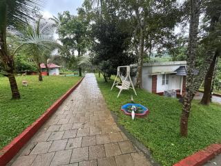 Silver Oak By Exuberance Stays (Independent Holiday Home) - Wayanad - 6