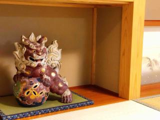 蘭-京唐庵 一棟貸し平屋の京町家 - Kyoto - 1