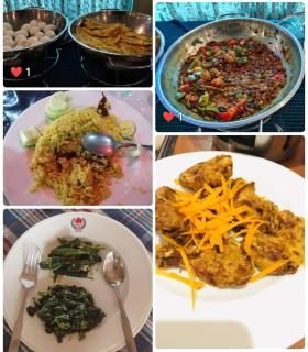 Hotel Sea Palace Ltd - 9