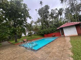Silver Oak By Exuberance Stays (Independent Holiday Home) - Wayanad - 7