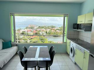 akate - Les Trois-Îlets - 1