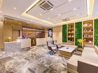 Lavande Hotel Tianjin Huayuan - Tianjin - 5