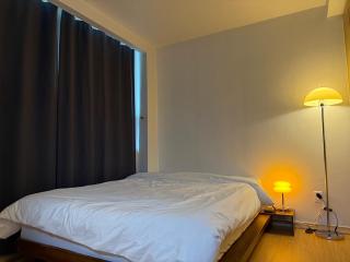 Apartment near Gangnam and Nambu bus Terminal Queen size bed - Seoul - 8