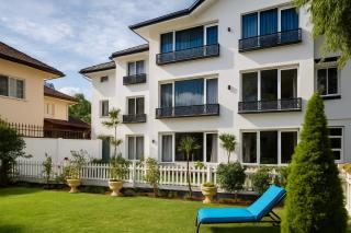 De Elaaf The Luxury Stay - Srinagar - 8